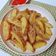 Cooksnap dari Dapur Kanita untuk resep Potato wedges