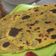 Romanarang का कुकस्नैप जब उन्होंने थेपला (thepla recipe in Hindi) बनाया था।