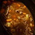 Alecia Davidson's cooksnap of when they made Sunday Slow Cooker Pot Roast.