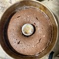 El cooksnap de Melanie👩🏽‍🍳 cuando hizo Torta fácil.