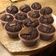 Dzsenifer Tóth Cooksnap-ja, amikor elkészítette a(z) Gyors csokis muffin receptet.