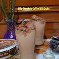 Cooksnap dari Rossy Anna Oktavia (ABATA Kitchen) untuk resep Coffe Milkshake