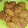 Cooksnap dari yuliana dyah s untuk resep Rempa Tempe / Rempah Tempe