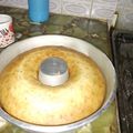 El cooksnap de virginia penna cuando hizo Bizcochuelo de aceite Limón 🍋🍋.