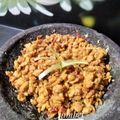 Cooksnap dari Dapur Koe untuk resep Sambal Tempe