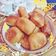 Cooksnap dari Selly Monshi untuk resep 144. Odading / Roti Goreng Empuk