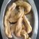 Kavita Lathigara's cooksnap of when they made વણેલા ગાંઠીયા(vanela gathiya recipe in gujarati).