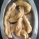 Kavita Lathigara's cooksnap of when they made વણેલા ગાંઠીયા(vanela gathiya recipe in gujarati).