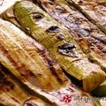 Cooksnap από despinal στη συνταγή Κολοκυθάκια στα κάρβουνα #μπάρμπεκιου