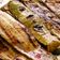 Cooksnap από despinal στη συνταγή Κολοκυθάκια στα κάρβουνα #μπάρμπεκιου
