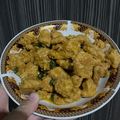 Cooksnap dari Dwi Ola Anggraini untuk resep Chicken salted egg (Telor asin Vs Bumbu Salted Royco)