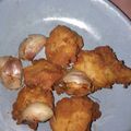 Cooksnap dari Ari Yully Susanti untuk resep Ayam Goreng Bawang Khas Batam