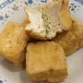 Cooksnap dari Dapur Mama Kim's untuk resep Tahu Susu