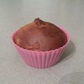 vbm.italia's cooksnap of when they made Peanut Butter & Banana Muffins.