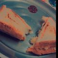 Jasleen Kaur का कुकस्नैप जब उन्होंने आलू सैंडविच (aloo sandwich recipe in Hindi) बनाया था।