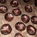 Cooksnap dari Ayuning Maryam untuk resep Coklat Kokocrunch