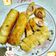 Cooksnap dari Mama Kika(๑'ᵕ'๑)⸝* untuk resep Roti Tawar isi Sosis