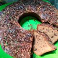 Cooksnap dari Erni Meidini untuk resep Bolu Chocolatos 3 Telur (no SP no BP)