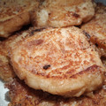 El cooksnap de Maurice Colmener cuando hizo Torrijas “nube” y su sabayón.