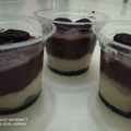 Cooksnap dari Tiani Lestari untuk resep Desert box oreo