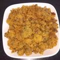 Jayshree Doshi's cooksnap of when they made મેથી ની ભાજી ના મુઠીયા (Methi Bhaji Muthia Recipe In Gujarati).