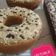 Cooksnap dari Nda Chio Pudell untuk resep Bolu Pisang Panggang