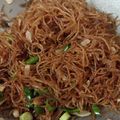 Cooksnap dari Herlita Elisabeth untuk resep Oseng soun cabe hijau