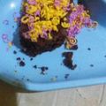 Cooksnap dari Sinta Dinata untuk resep Brownies kukus nyoklat dan lembut