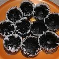 Cooksnap dari Habibah untuk resep Oreo Cake | Oreo Cup Cake | Oreo Cake Kukus 2 bahan | praktis 😋