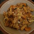 Cooksnap dari Maharani Dwi Astuti untuk resep Capcay Jawa