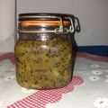 Cooksnap από Zina Athanasiadou στη συνταγή Μαρμελάδα ακτινίδιο