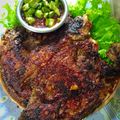Cooksnap dari Ucy Affana untuk resep Gurame Bakar