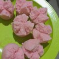 Cooksnap dari patty untuk resep Kue Mangkok dengan sourdough discard