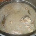 Cooksnap dari Ilma Putri Istianda untuk resep Soto padang asli enak