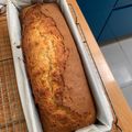 El cooksnap de Monyvmr cuando hizo Queque de yogurt 🥧.