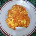 Cooksnap dari Ummu Aqim untuk resep Telor dadar balado super pedazz
