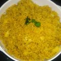 Priyaramesh Kitchen's cooksnap of when they made புளி இடியாப்பம் (Puli idiappam recipe in tamil).