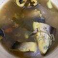 Cooksnap dari Laely Hidayati untuk resep Bandeng Pindang Serani Khas Gresik