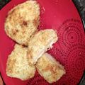 Bargainhunter's cooksnap of when they made Panko breaded chicken breast.