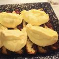 p1eszter Cooksnap-ja, amikor elkészítette a(z) Dunahullám receptet.