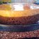 El cooksnap de Naty Argain cuando hizo Chocoflan 🧡.