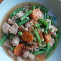 Cooksnap dari Ria Mamanya Tata untuk resep Tumis Buncis Ayam Teriyaki