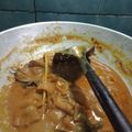 Cooksnap dari Tan Malina Batuah untuk resep Rendang kikil 😋😋