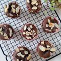 Cooksnap dari Yuyun S untuk resep Chocolate muffin