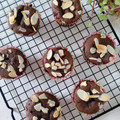 Cooksnap dari Yuyun S untuk resep Chocolate muffin