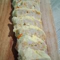 Cooksnap dari hildadesi.m untuk resep Rolade Tahu Ayam