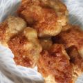 Cooksnap dari Lina untuk resep Simple & Crispy Perkedel Ayam