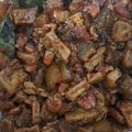 Cooksnap dari Zakiah Suraya untuk resep Tumis cecek tempe kecap pedas