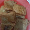 Cooksnap dari arinie prakosa untuk resep Kue Ranjang Endesss