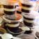 Cooksnap dari Armilia Bundanya kaka+abang untuk resep Puding Coklat Vanila Sederhana